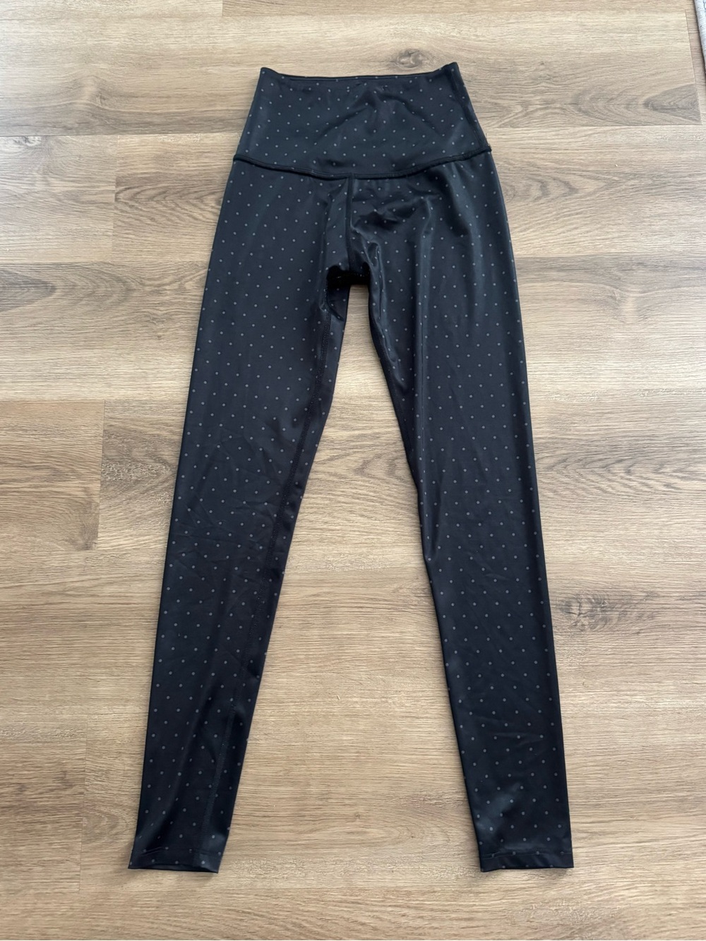 Beyond yoga polka dot leggings